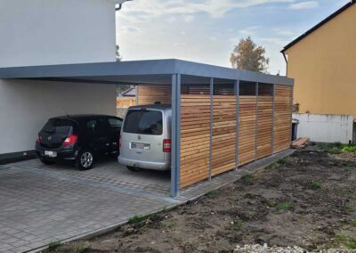 Carports