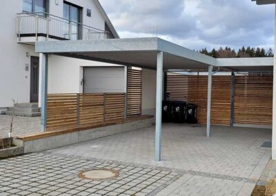 Carports