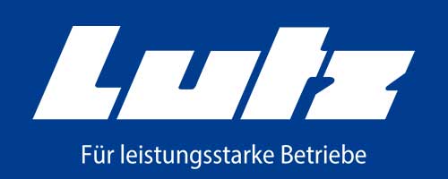 Unser Partner: Lutz
